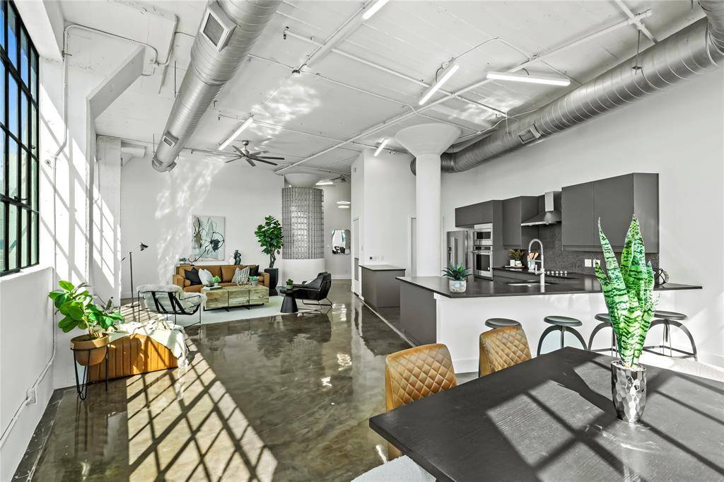 2220 Canton Street #507, Dallas, TX 75201