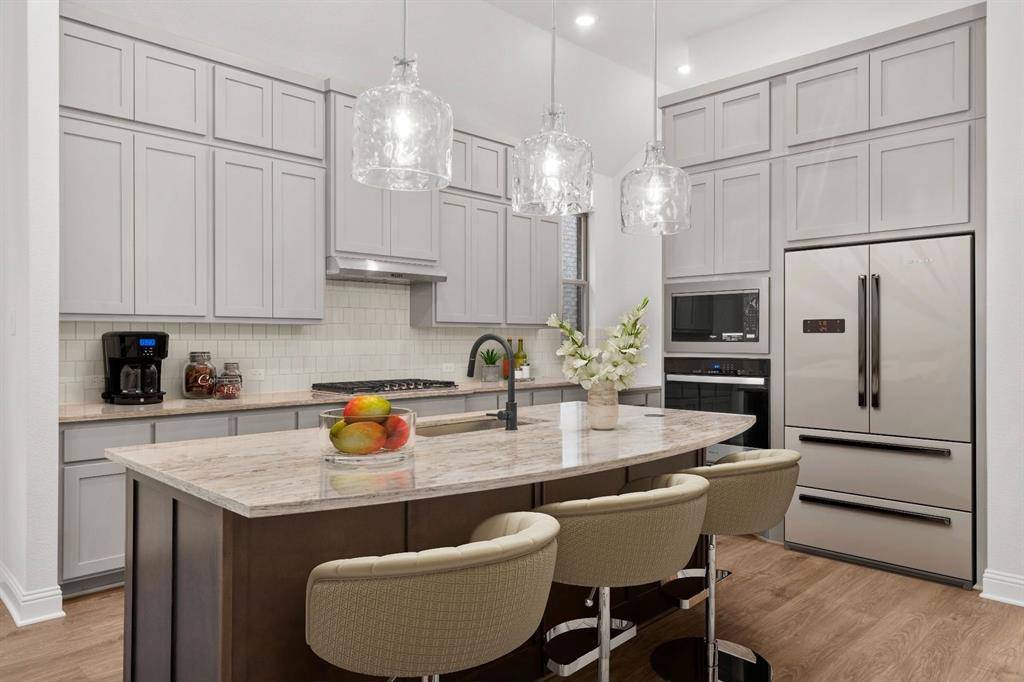 4213 Attwater Street, Mckinney, TX 75071