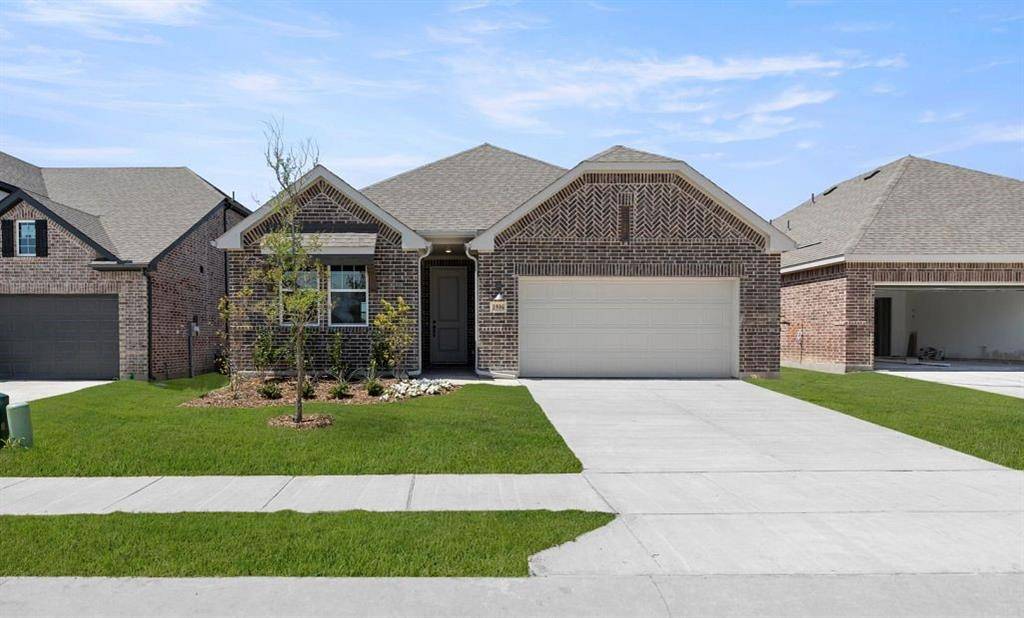 902 Colgate Circle, Princeton, TX 75407