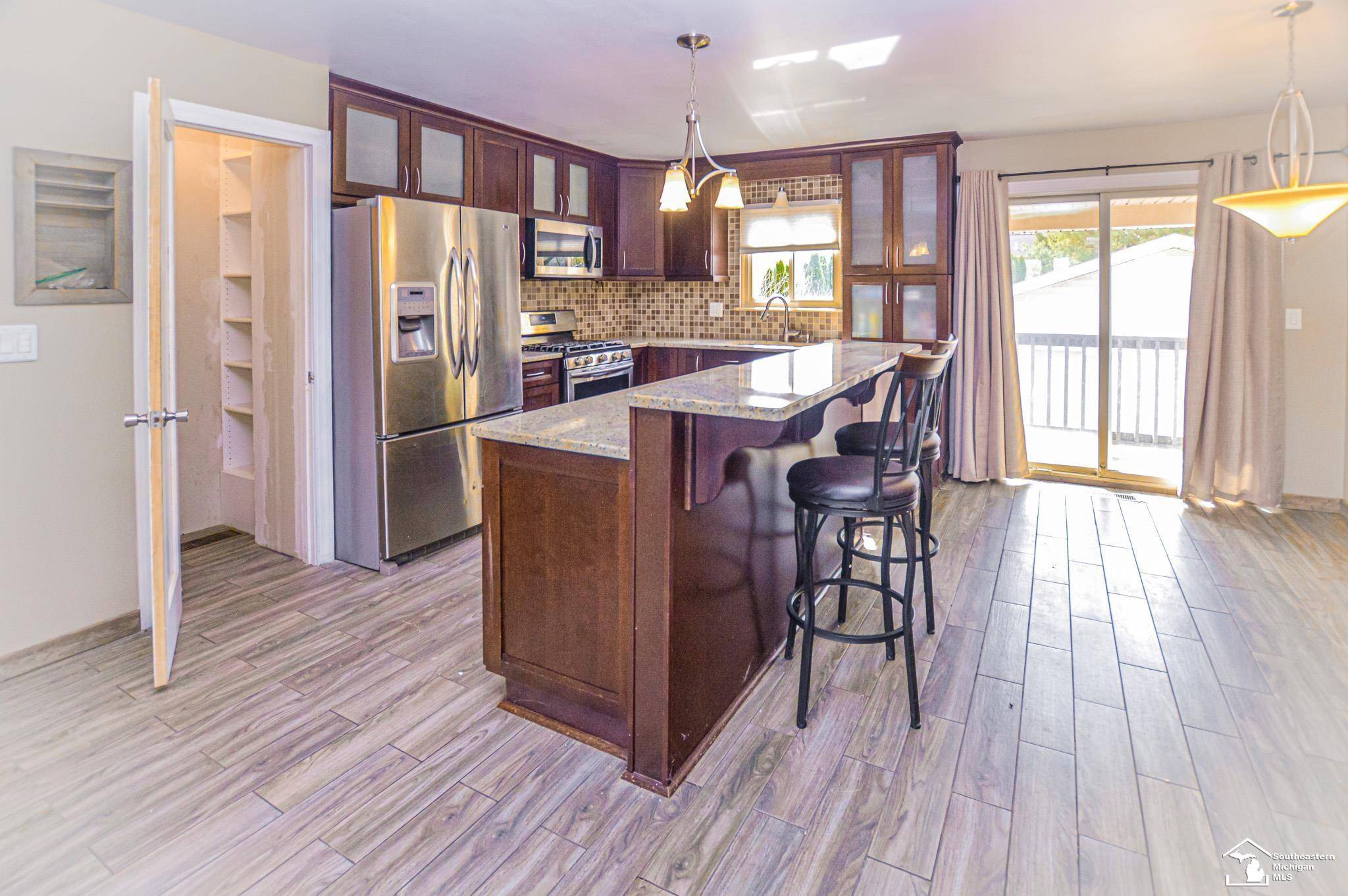 8675 Lillian DR, Berlin Twp, MI 48166