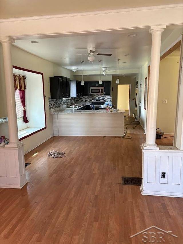832 E Main ST, Benton Harbor, MI 49022