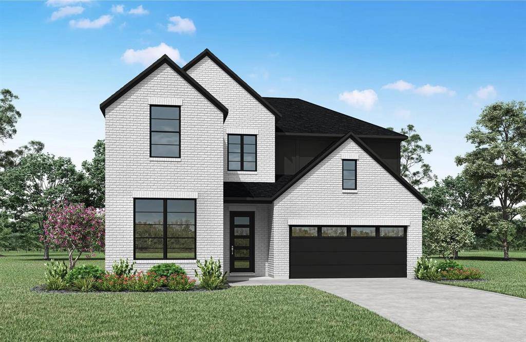 820 River Sky Road, Lavon, TX 75166