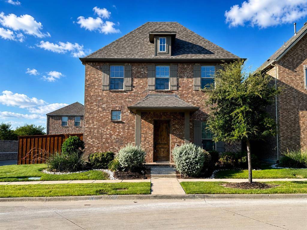 1066 Fullerton Drive, Allen, TX 75013