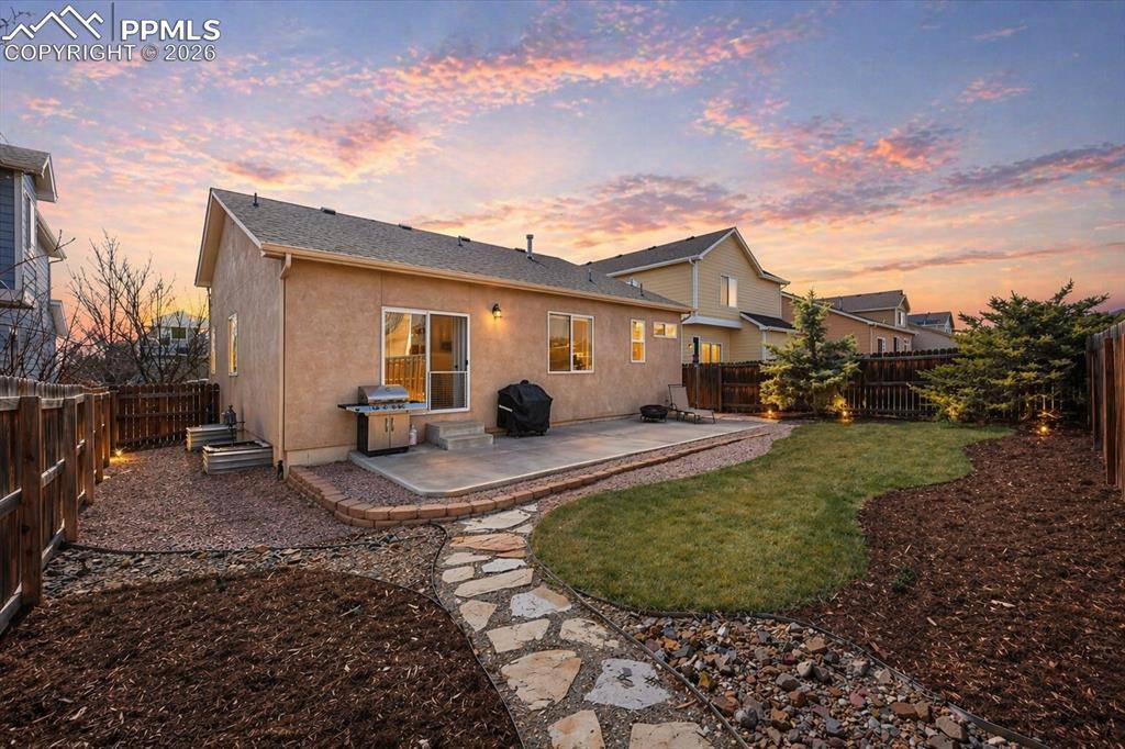 12266 Isle Royale DR, Peyton, CO 80831