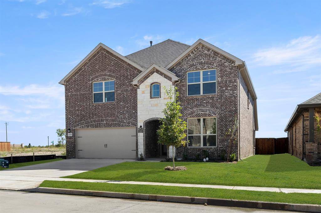 1335 Burgess Street, Royse City, TX 75189