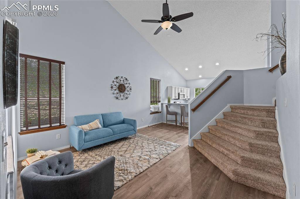 4804 Ardley DR, Colorado Springs, CO 80922