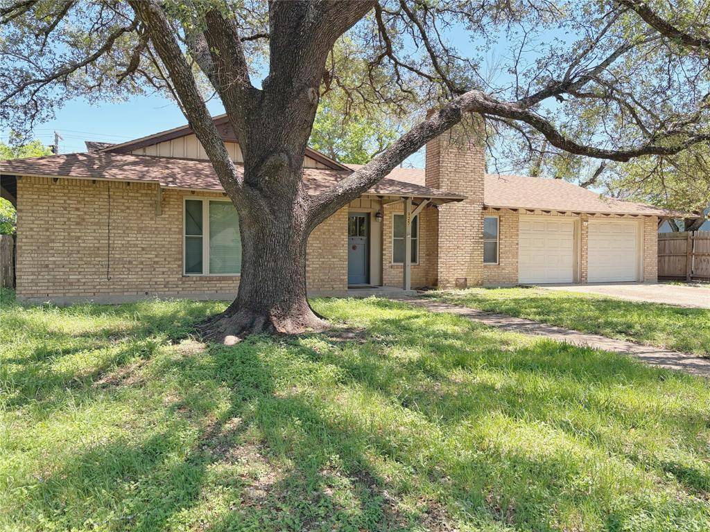 925 Rambler Drive, Waco, TX 76710