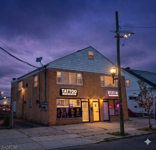 847 Hamilton St, Franklin Twp., NJ 08873