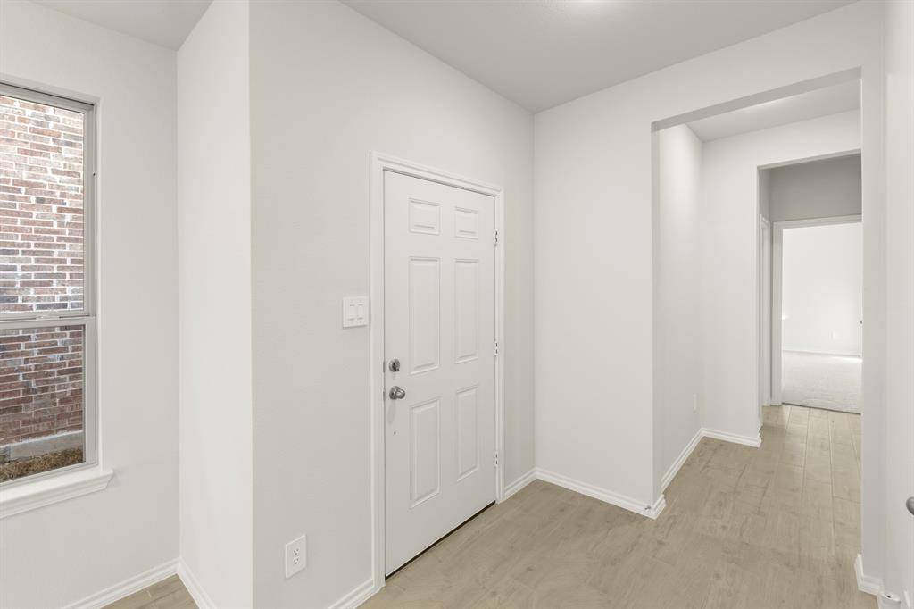 1907 Winecup Drive, Melissa, TX 75454