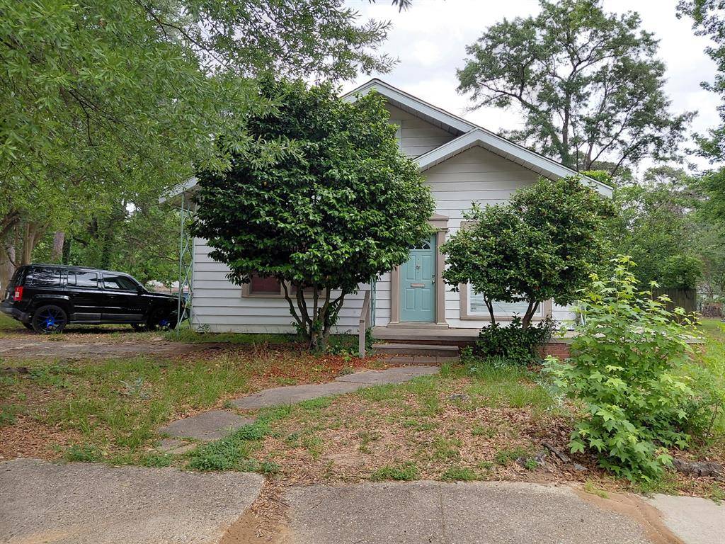 860 Evangeline Place, Shreveport, LA 71106