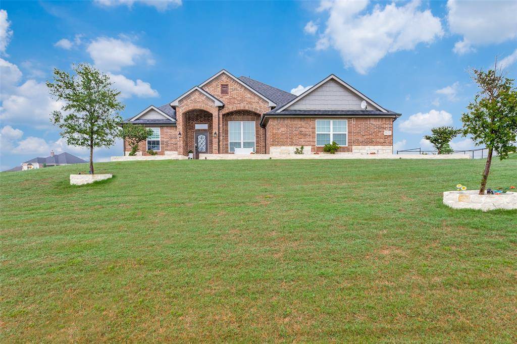 8624 Tucker Drive, Godley, TX 76044