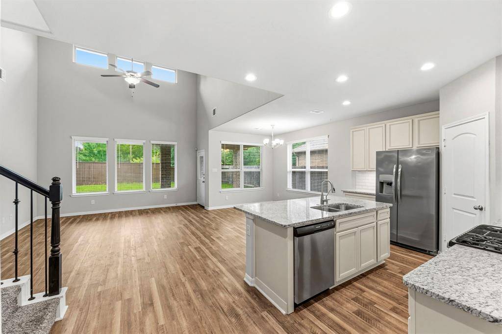 12173 Pearl Bay Court, Conroe, TX 77304