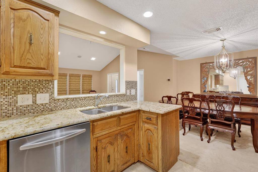 3341 Lanarc Drive, Plano, TX 75023