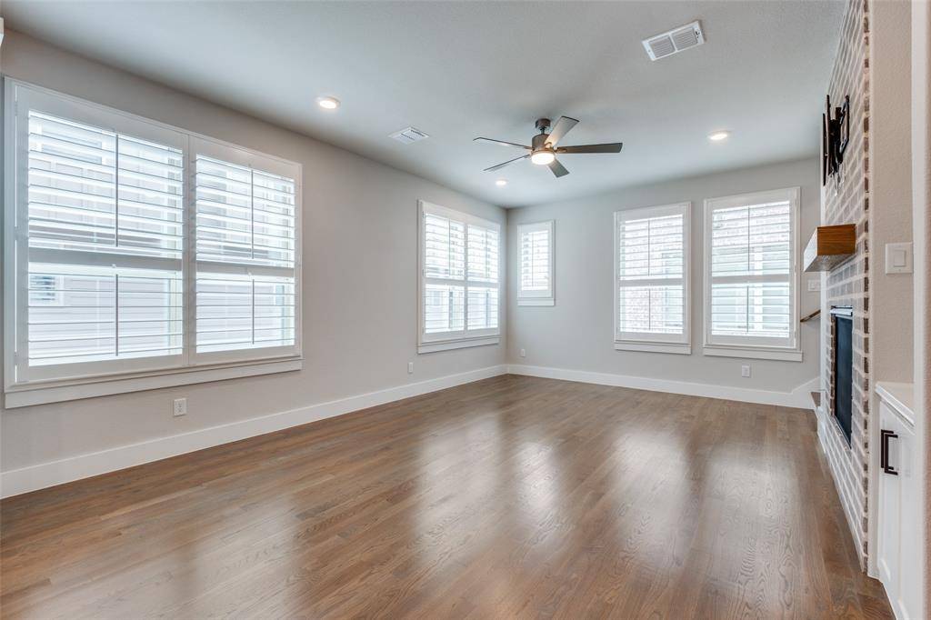 1805 Granite Falls Court, Dallas, TX 75204