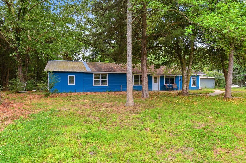 5070 FM 2088, Winnsboro, TX 75494