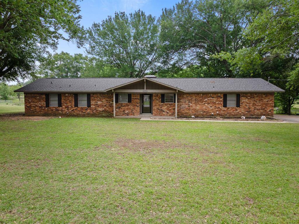 4006 Mark Lane, Mount Pleasant, TX 75455