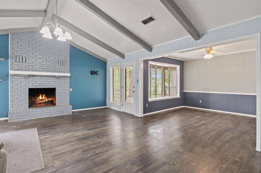 4006 Mark Lane, Mount Pleasant, TX 75455