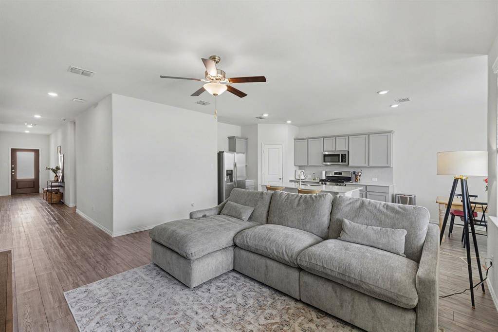 4619 Cleves Avenue, Celina, TX 76227
