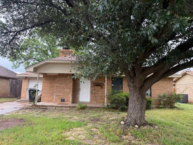 3925 Craig Drive, Abilene, TX 79606