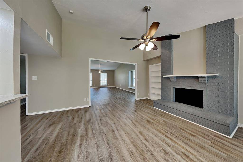 1115 Matagorda Drive, Allen, TX 75002