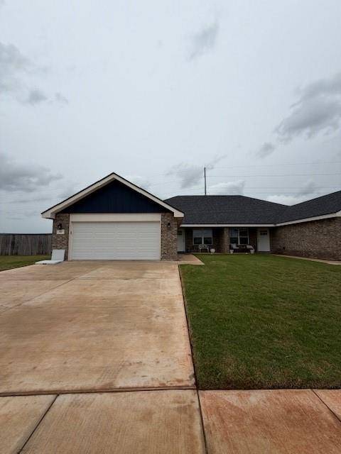 409 Kristie Path #405, Abilene, TX 79602