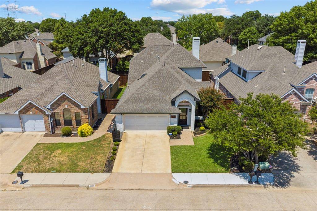 4233 Stanton Boulevard, Plano, TX 75093