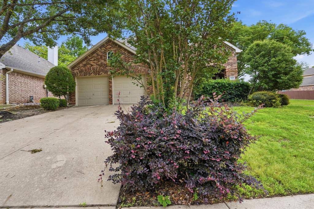 1013 Elmgrove Court, Keller, TX 76248