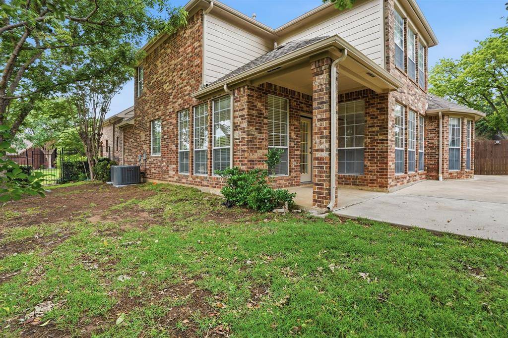 1013 Elmgrove Court, Keller, TX 76248