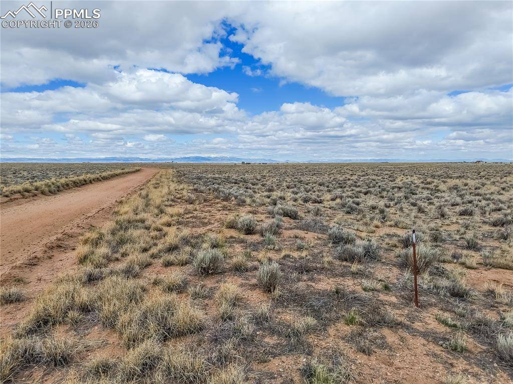 Lot 13 Colorado Springs AVE, Blanca, CO 81123