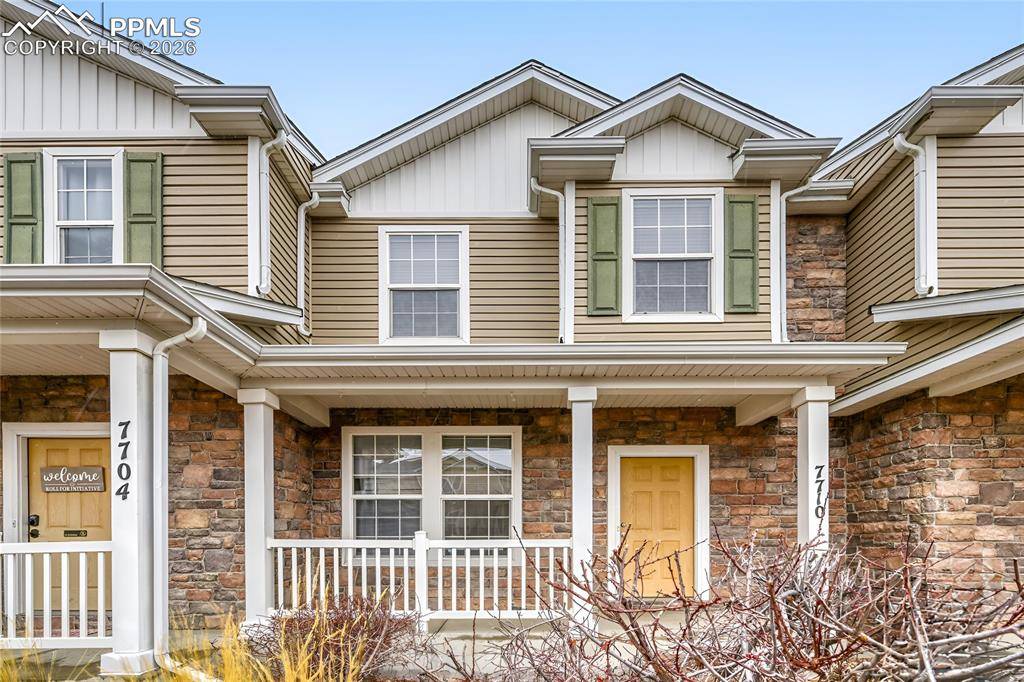 7710 Sandy Springs PT, Fountain, CO 80817