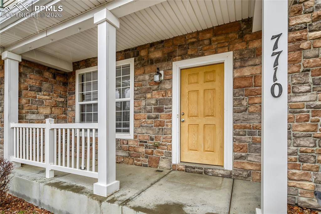 7710 Sandy Springs PT, Fountain, CO 80817