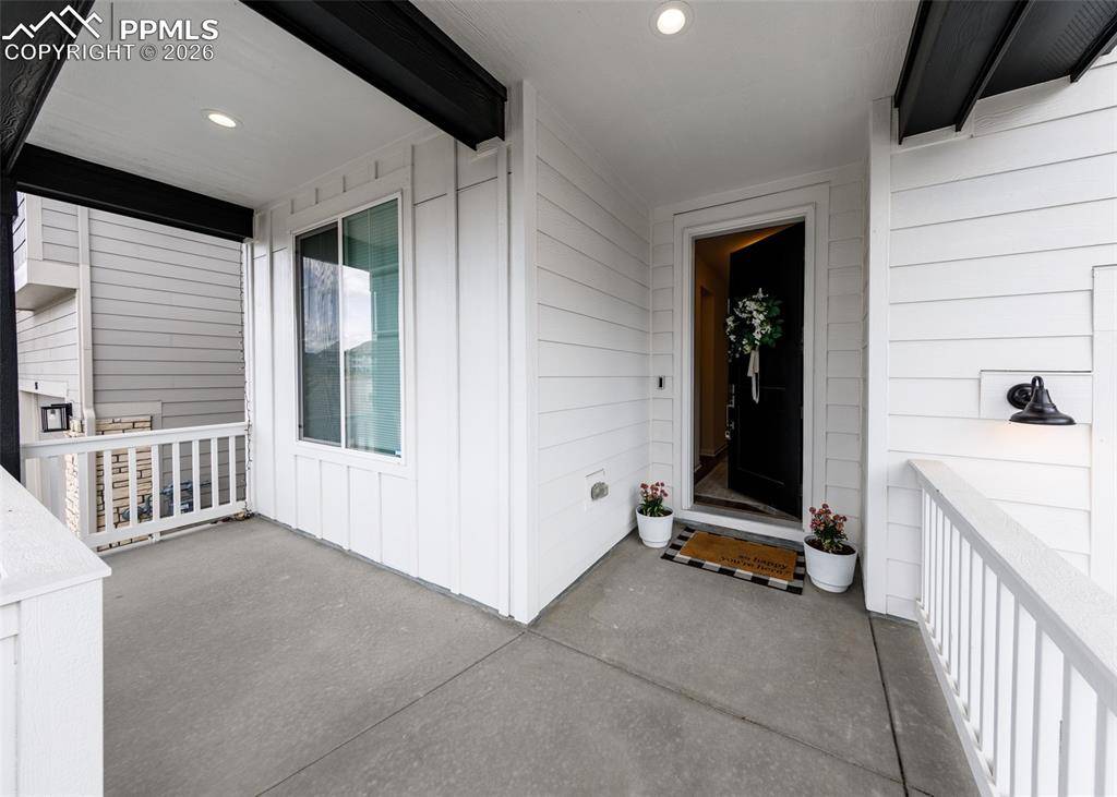 110 Kitselman DR, Castle Rock, CO 80104