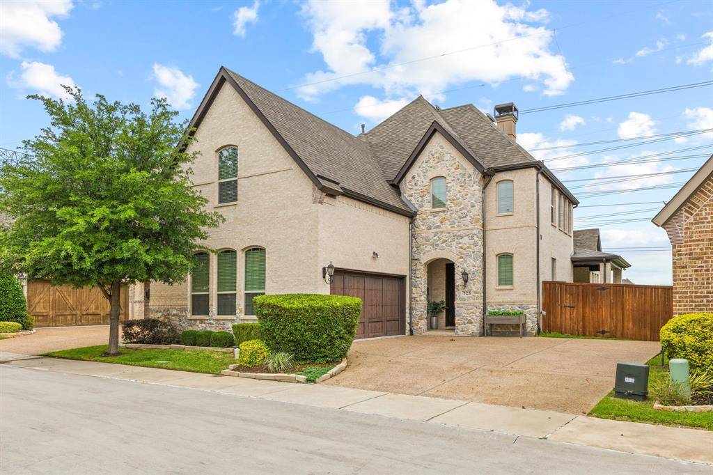 725 Royal Minister Boulevard, Lewisville, TX 75056
