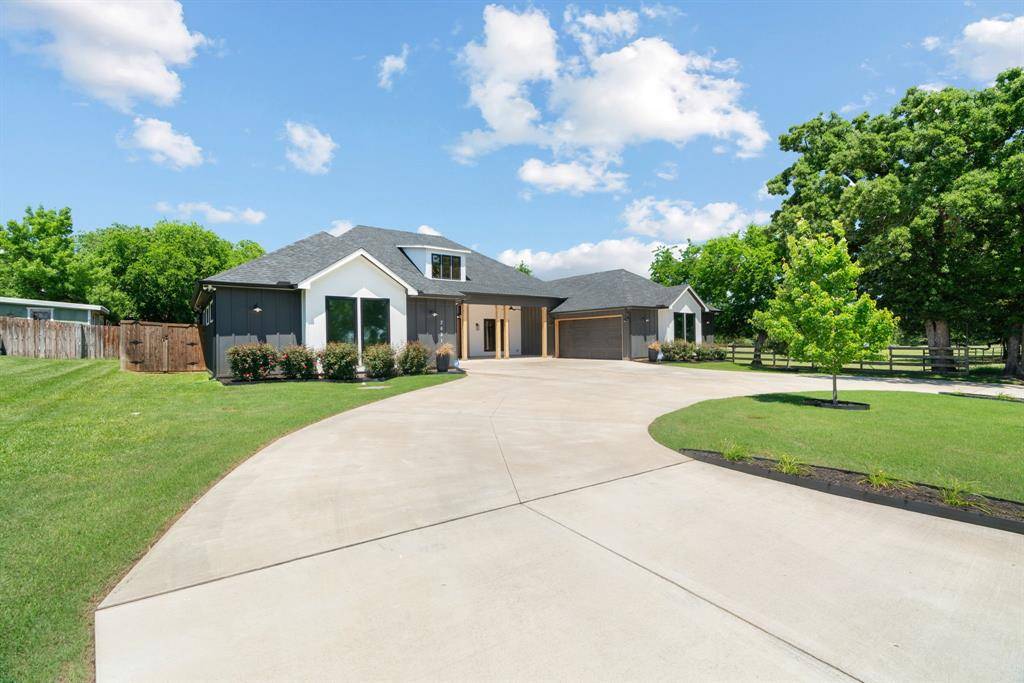 3621 Fritz Lane, Corinth, TX 76208