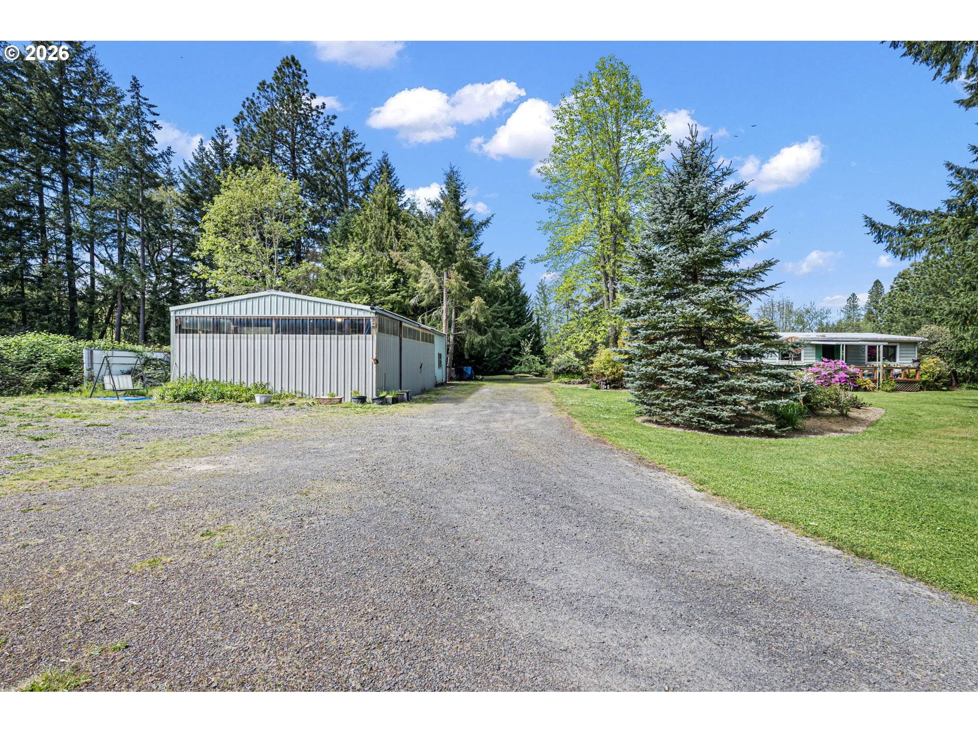 25669 COCHRAN CT, Veneta, OR 97487