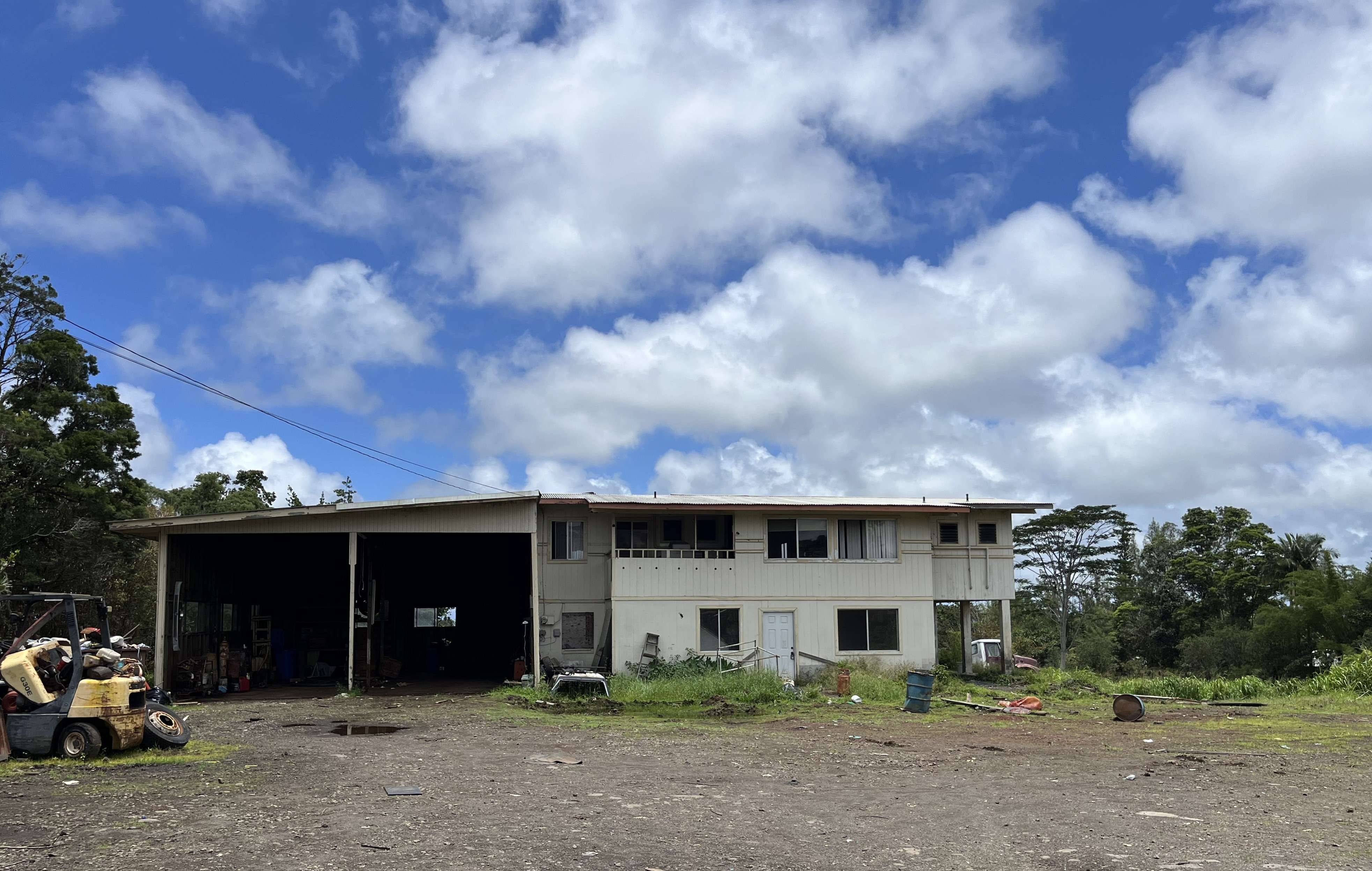 16-1271 MOHO RD, Mountain View, HI 96760
