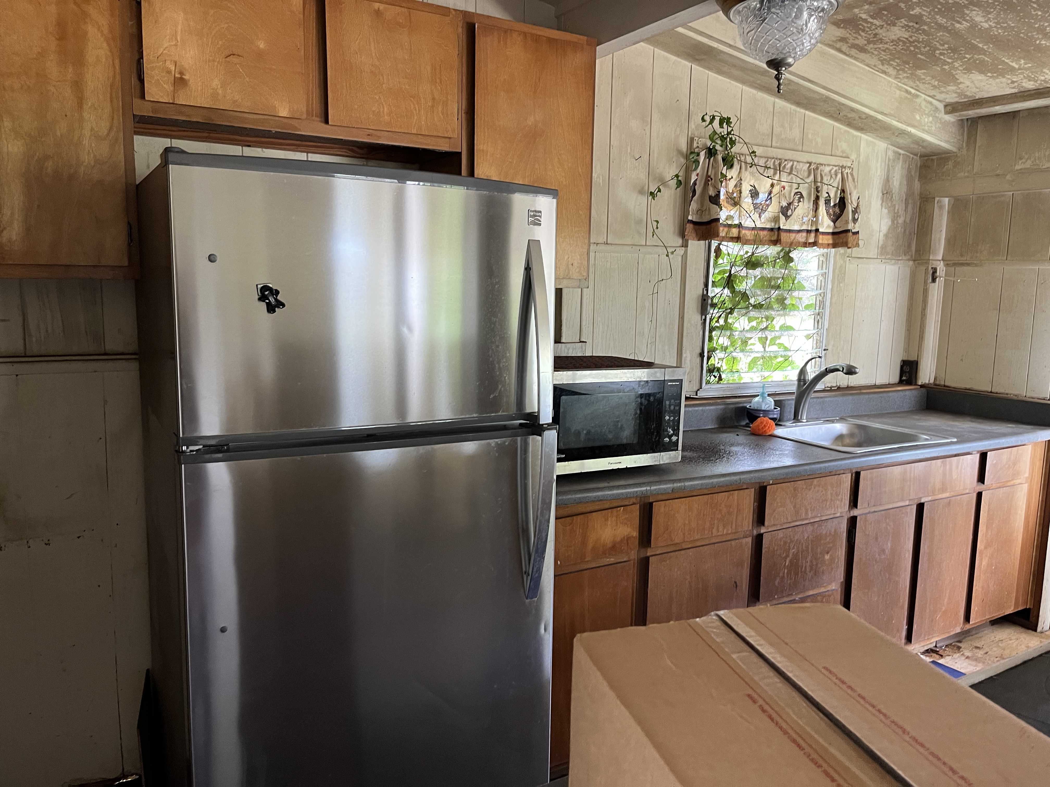 16-1271 MOHO RD, Mountain View, HI 96760