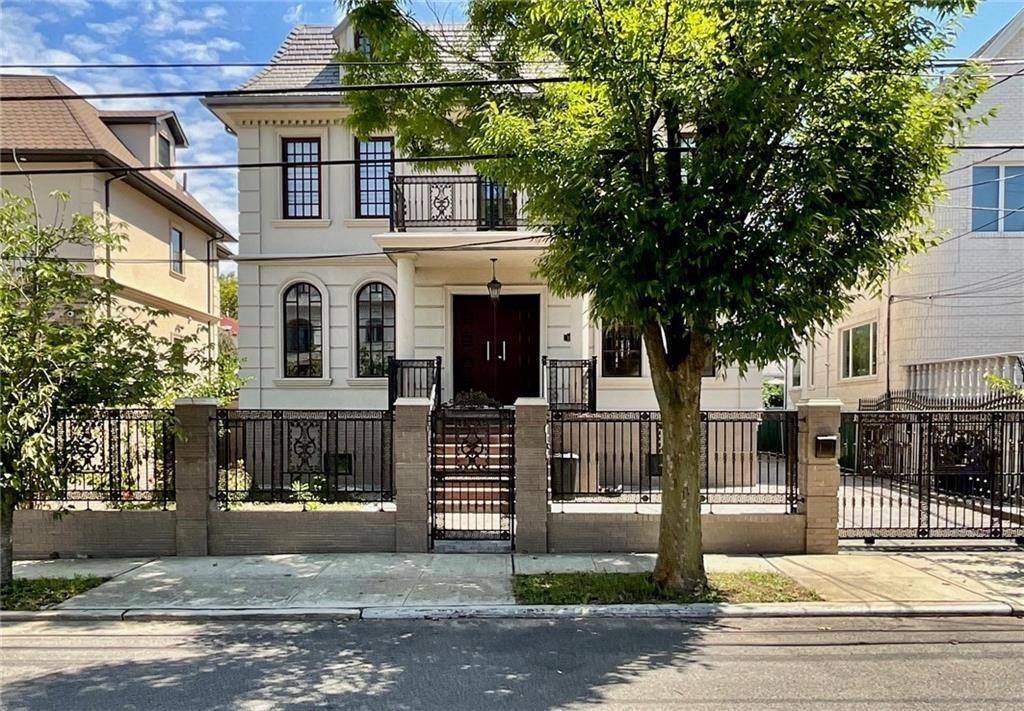 2317 East 63rd ST, Brooklyn, NY 11234