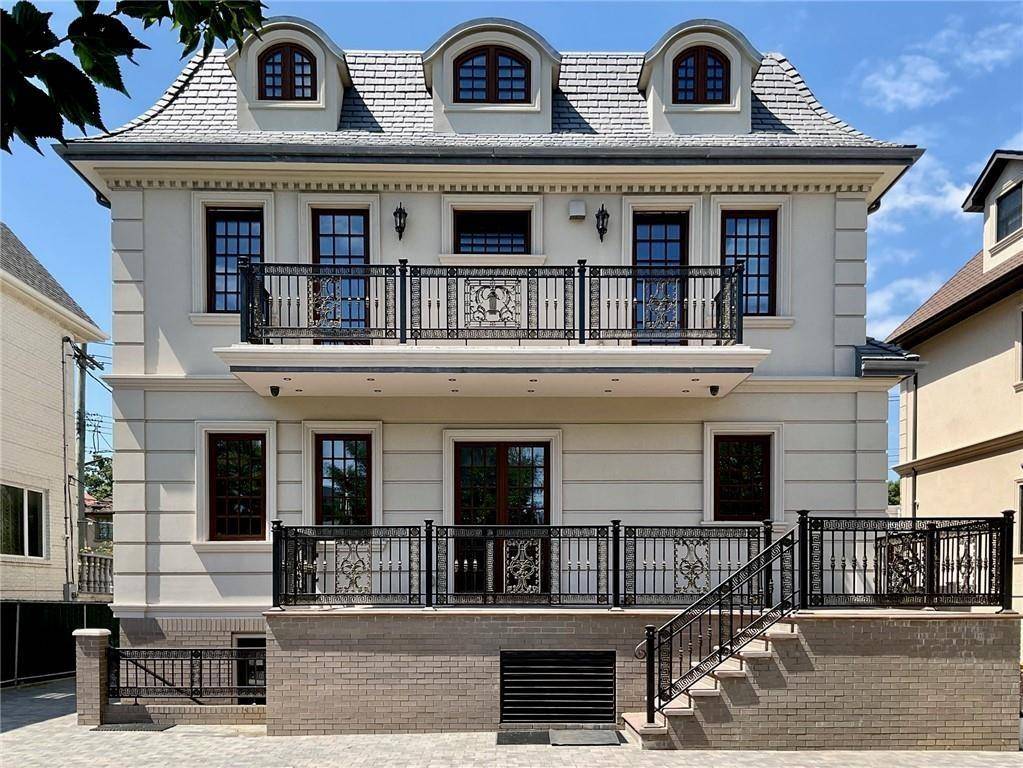 2317 East 63rd ST, Brooklyn, NY 11234