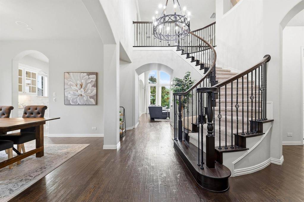 576 Featherstone Drive, Rockwall, TX 75087