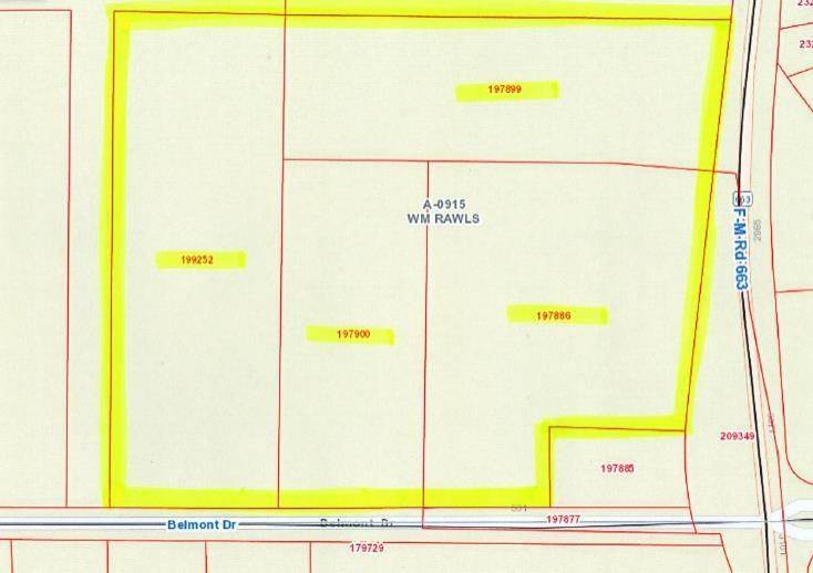 3051 FM 663, Midlothian, TX 76065