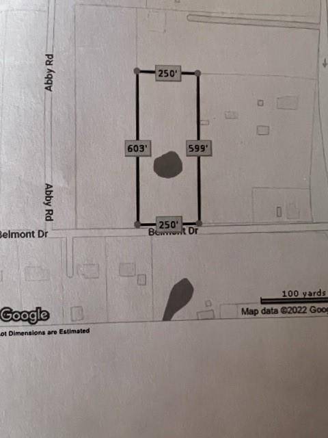 tbd Belmont, Midlothian, TX 76065