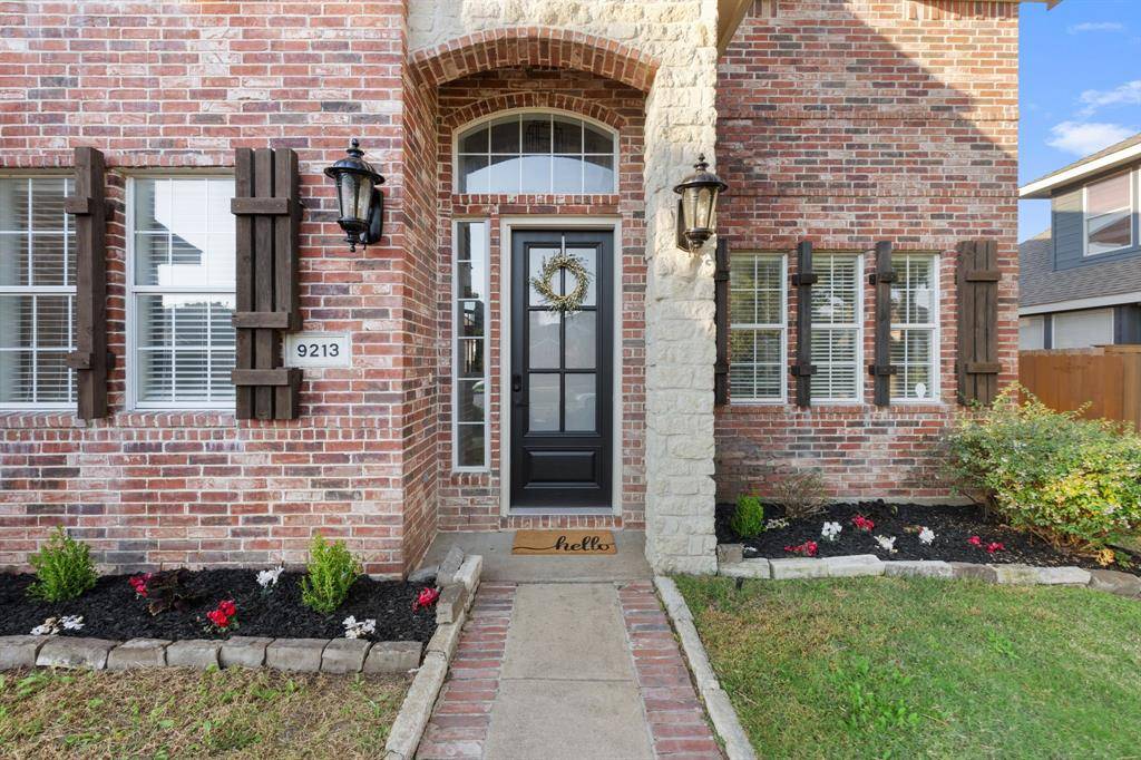 9213 Inverness Drive, Rowlett, TX 75089