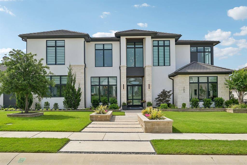 705 Stacy Drive, Southlake, TX 76092
