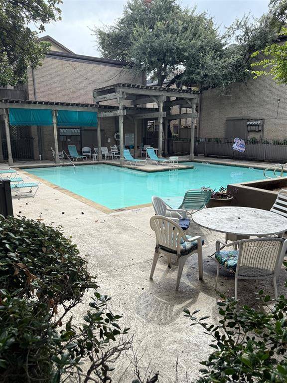 10440 High Hollows Drive #146, Dallas, TX 75230