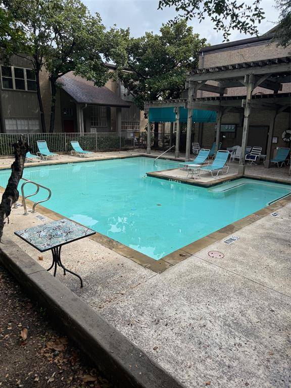 10440 High Hollows Drive #146, Dallas, TX 75230