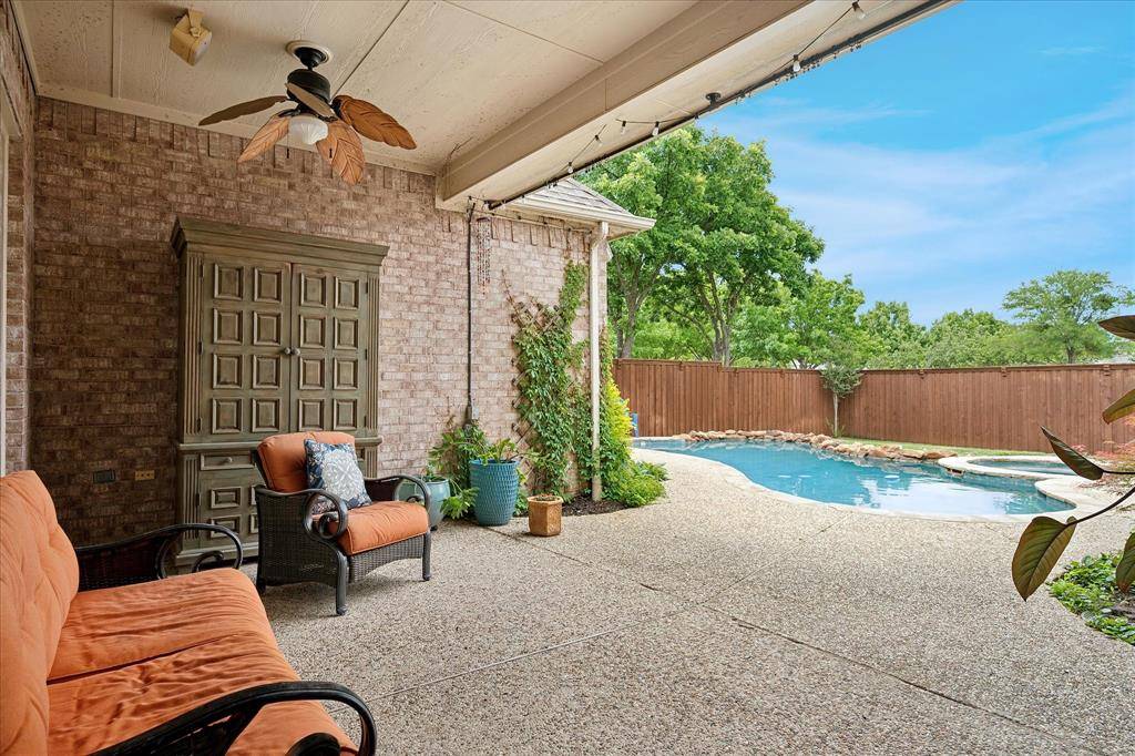 326 Martel Lane, Coppell, TX 75019
