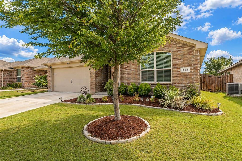 633 Buzzard Lake Trail, Fort Worth, TX 76120