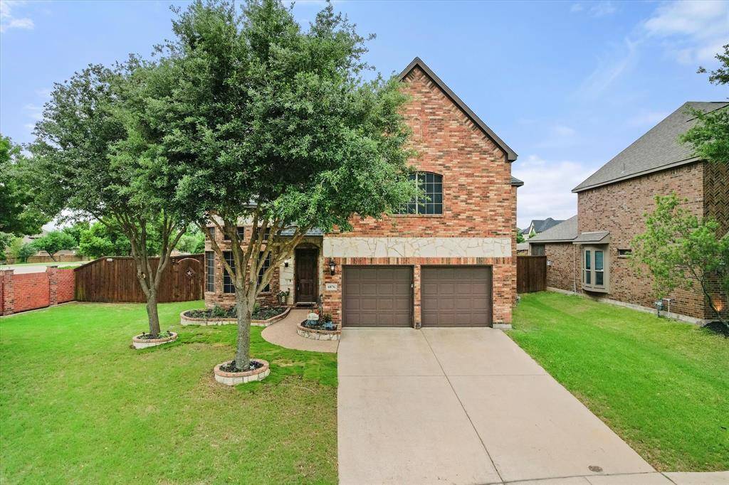 6876 Foghorn Lane, Grand Prairie, TX 75054