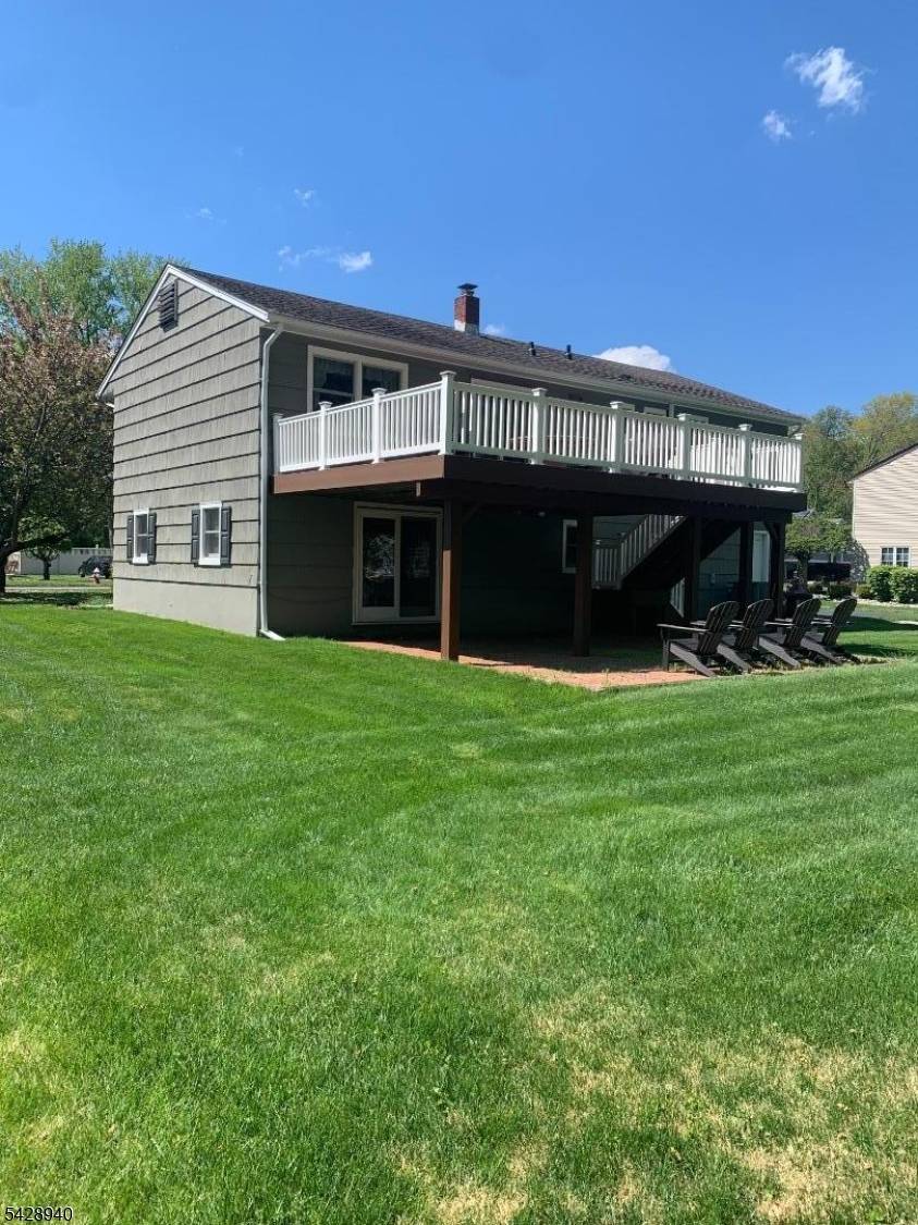 10 Cole Rd, Fairfield Twp., NJ 07004